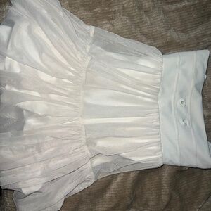 PopFlex Pirouette Skort